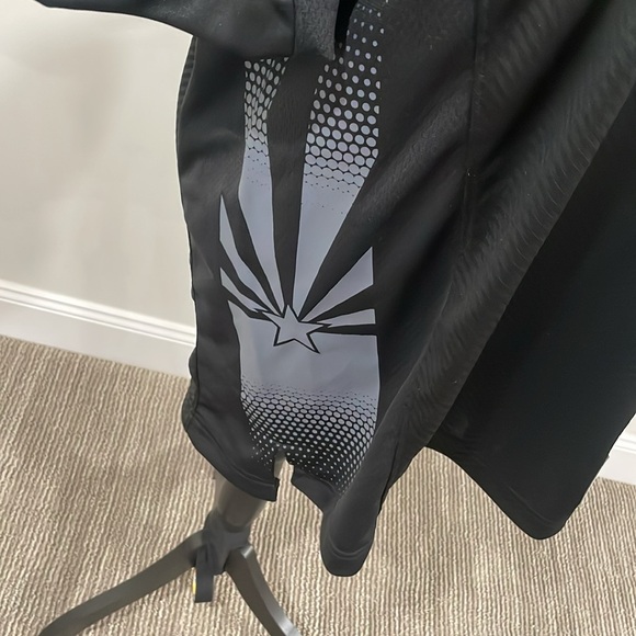 Arizona State university Jersey. One of a kind. Size L. - Picture 8 of 8